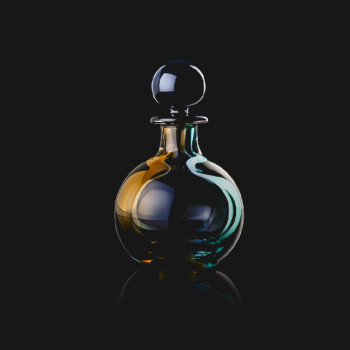 Luxurious Skin & Hair Care